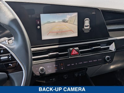 2023 Kia Niro EX
