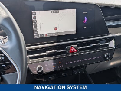 2023 Kia Niro EX