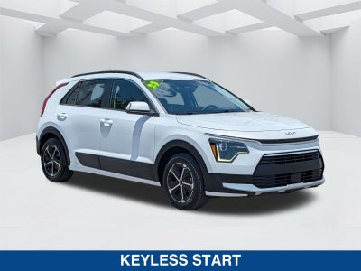 2023 Kia Niro EX
