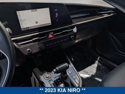 2023 Kia Niro EX