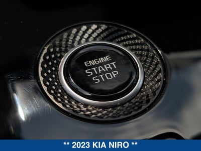2023 Kia Niro EX