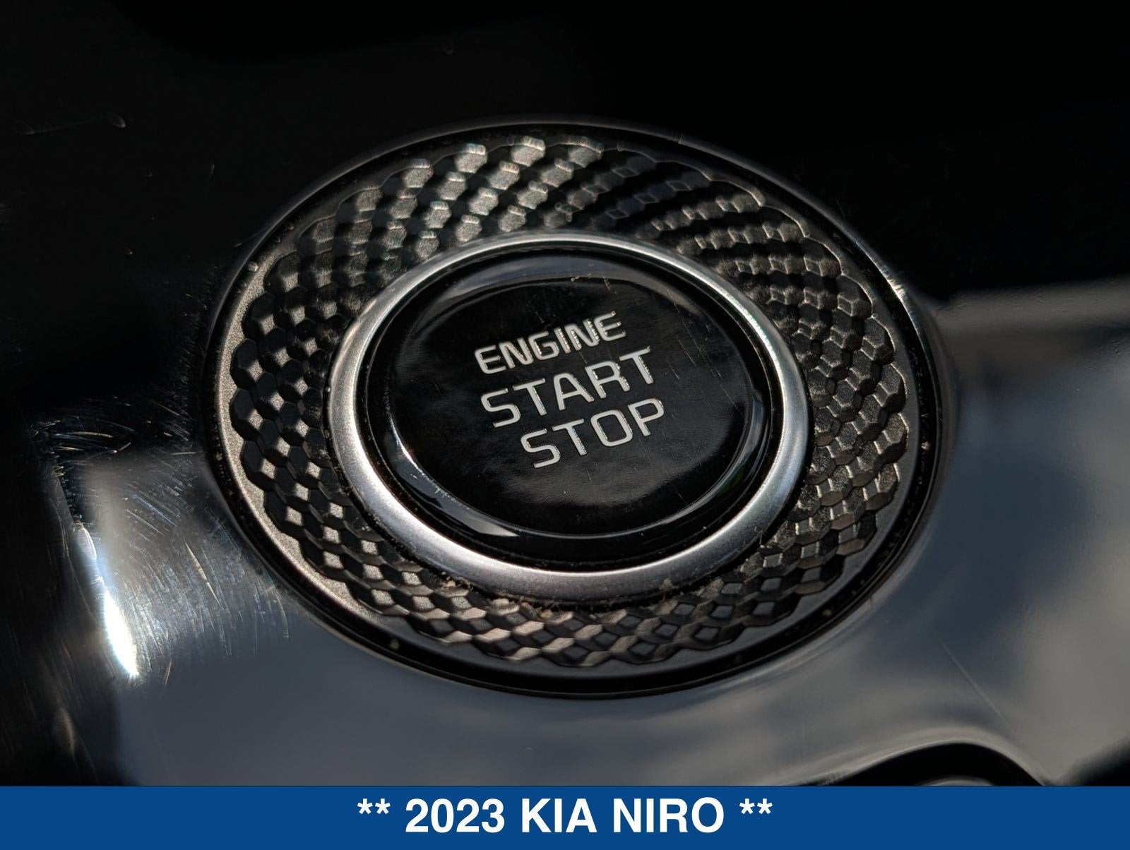 2023 Kia Niro EX