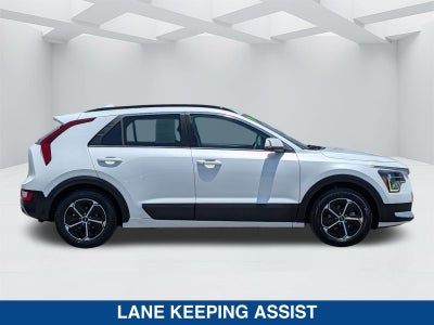 2023 Kia Niro EX