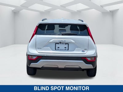 2023 Kia Niro EX