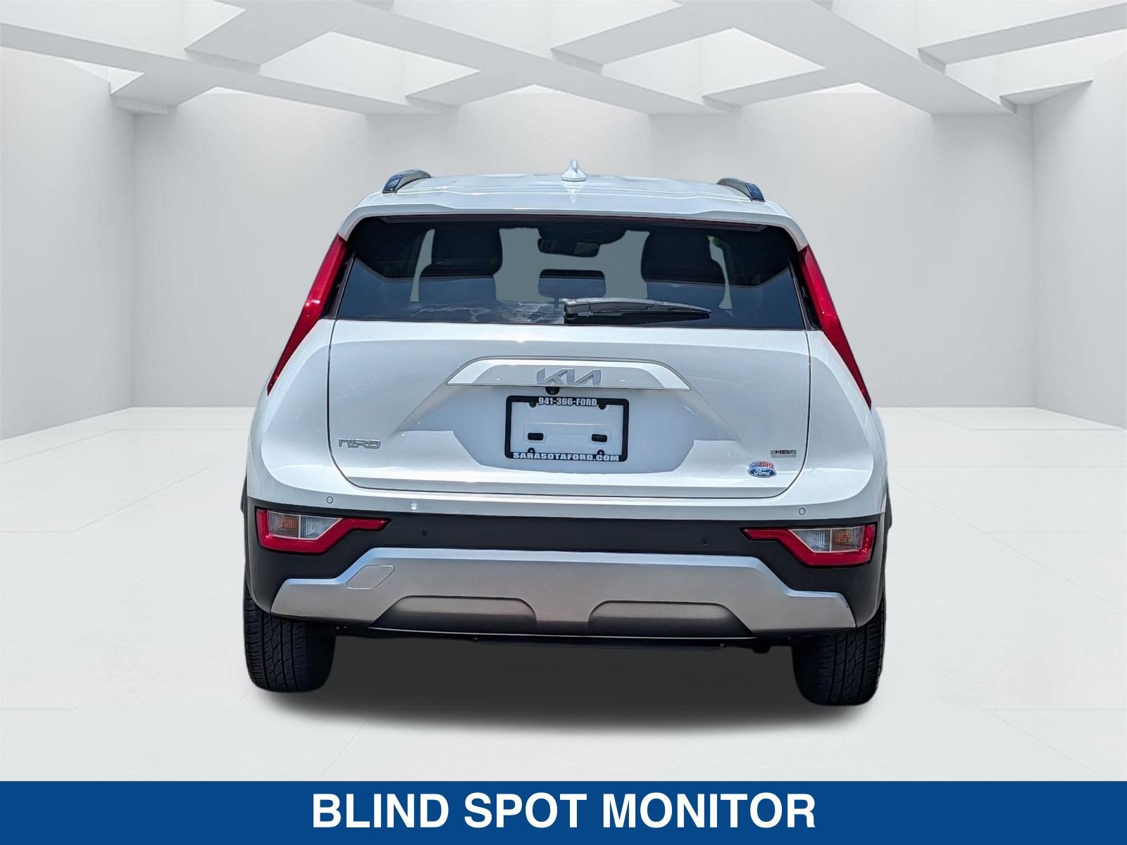 2023 Kia Niro EX