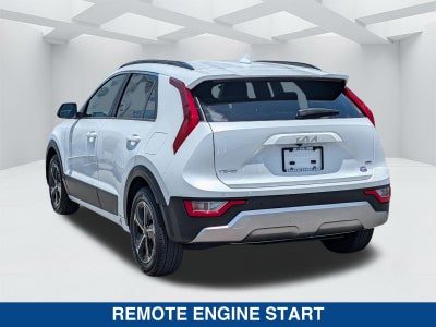 2023 Kia Niro EX