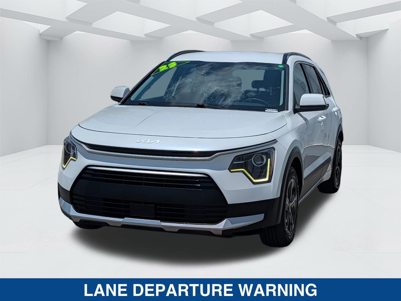 2023 Kia Niro EX