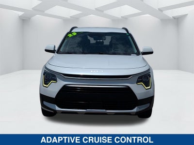 2023 Kia Niro EX