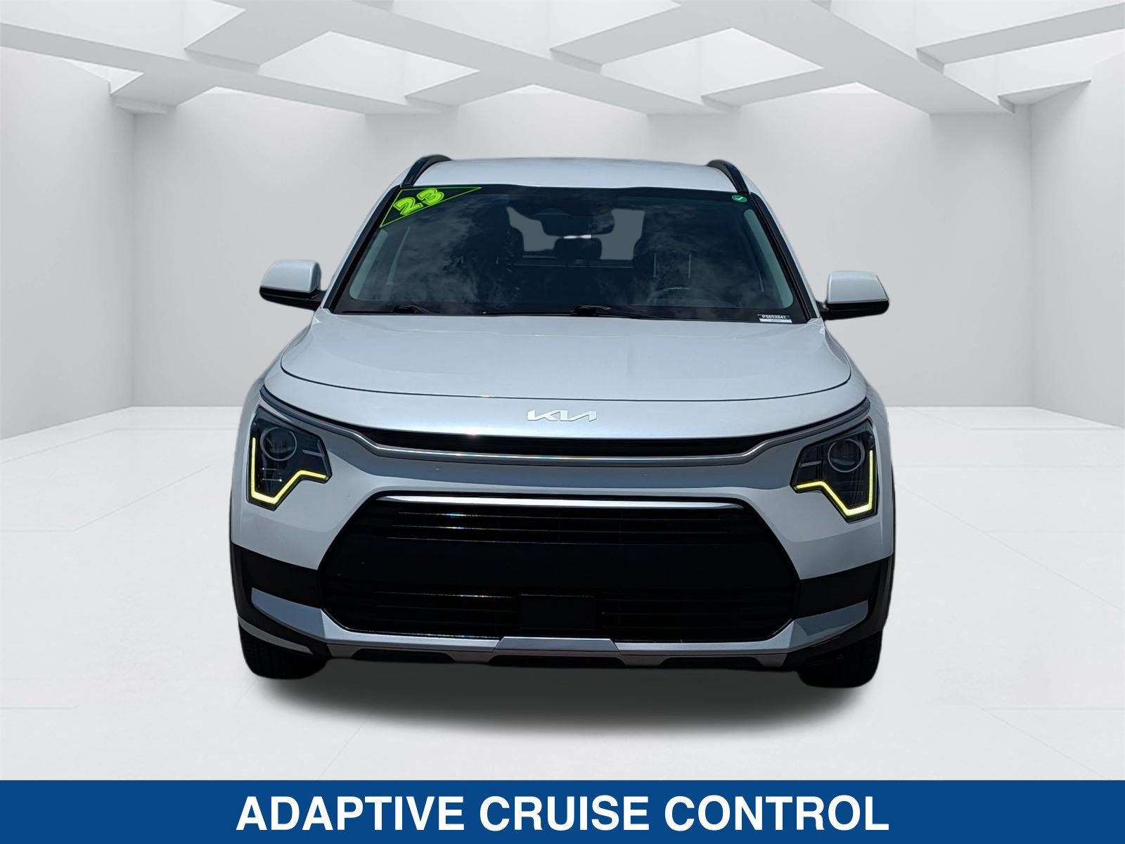 2023 Kia Niro EX
