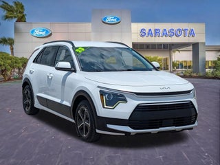 2023 Kia Niro EX