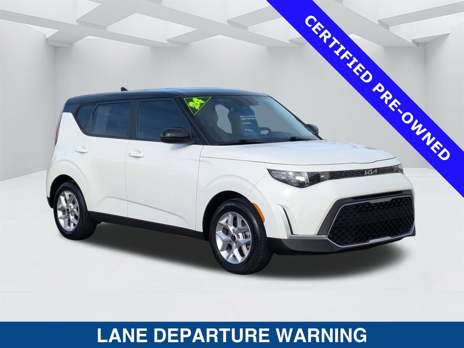 2024 Kia Soul S