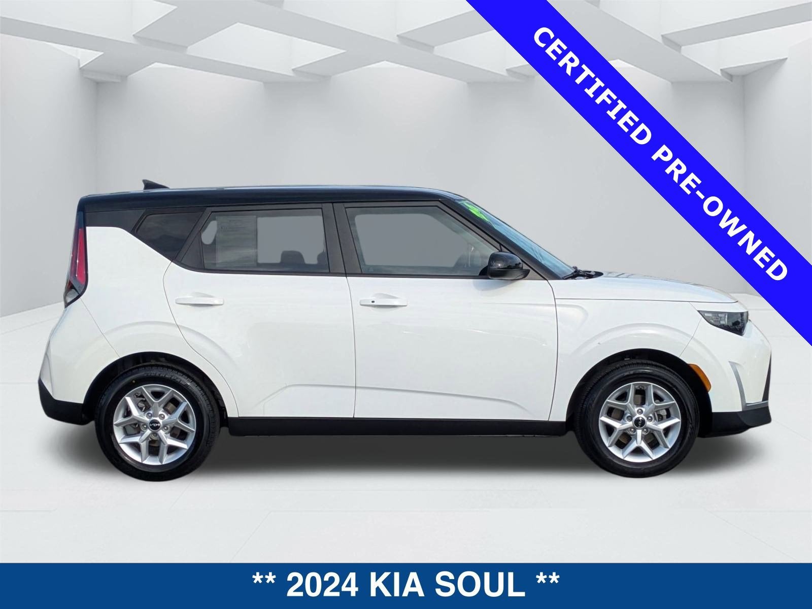 2024 Kia Soul S