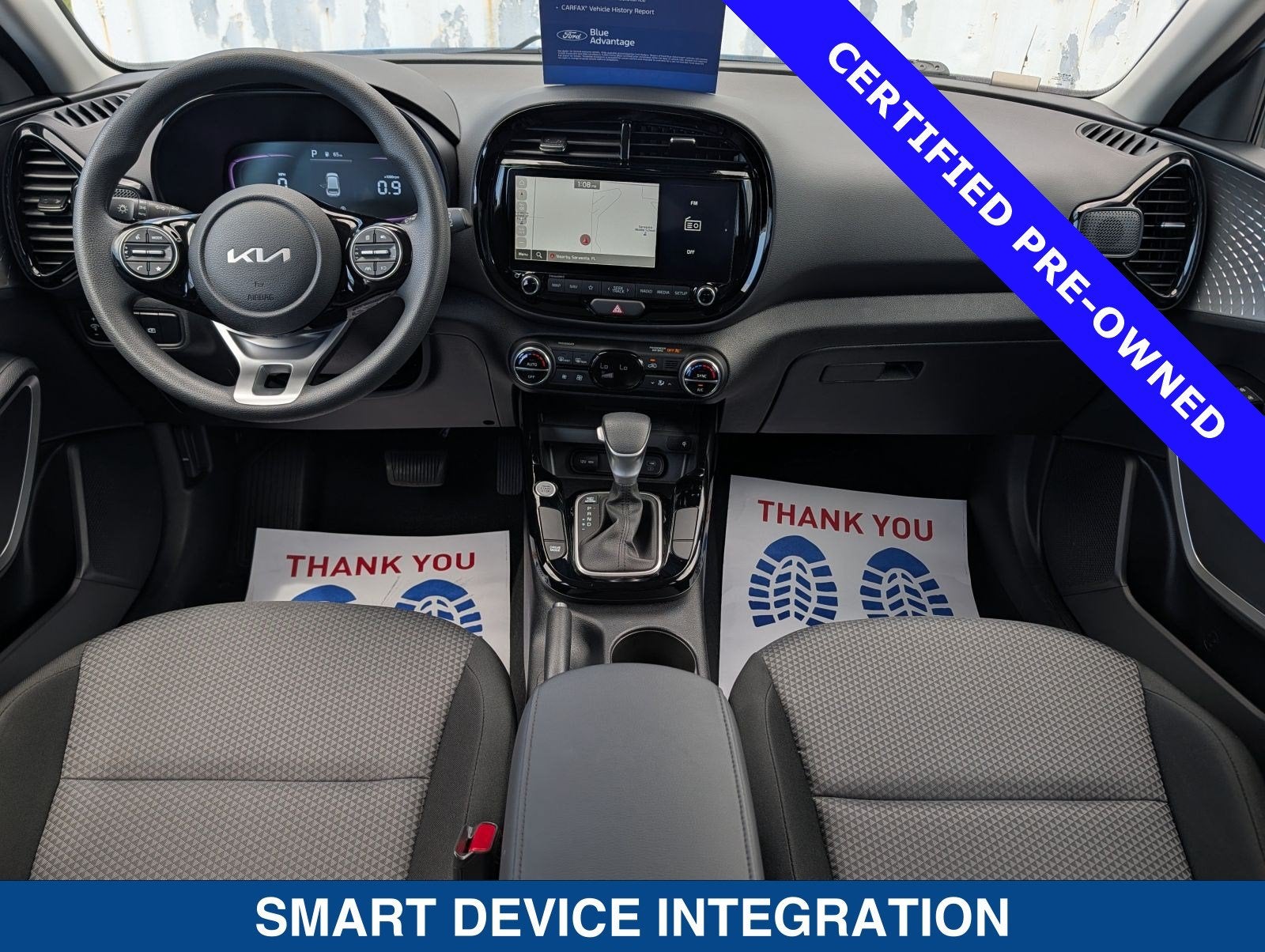 2025 Kia Soul S