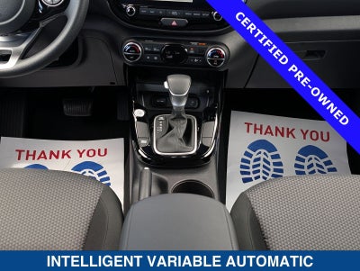2025 Kia Soul S