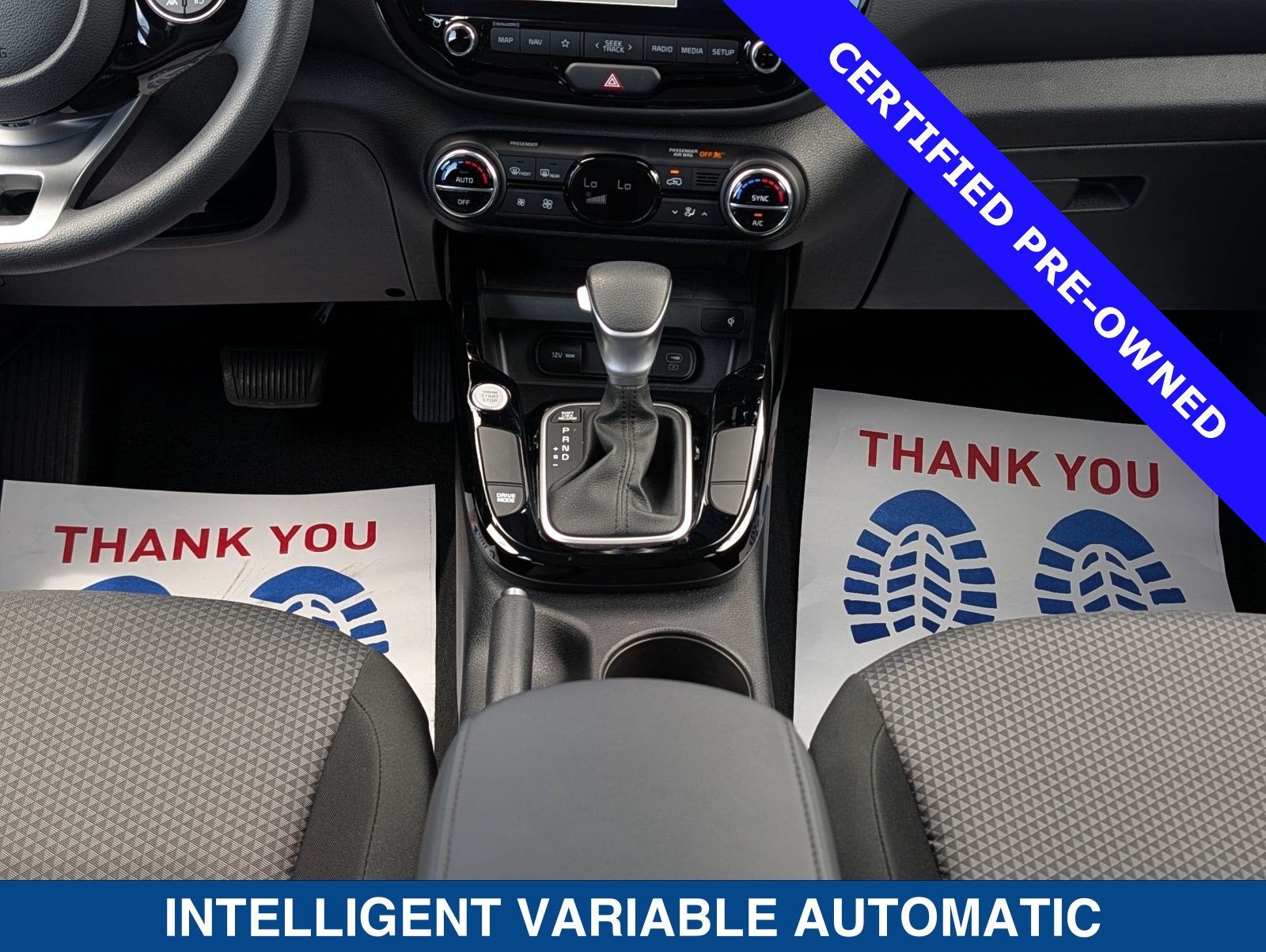 2025 Kia Soul S