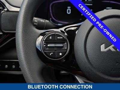 2025 Kia Soul S