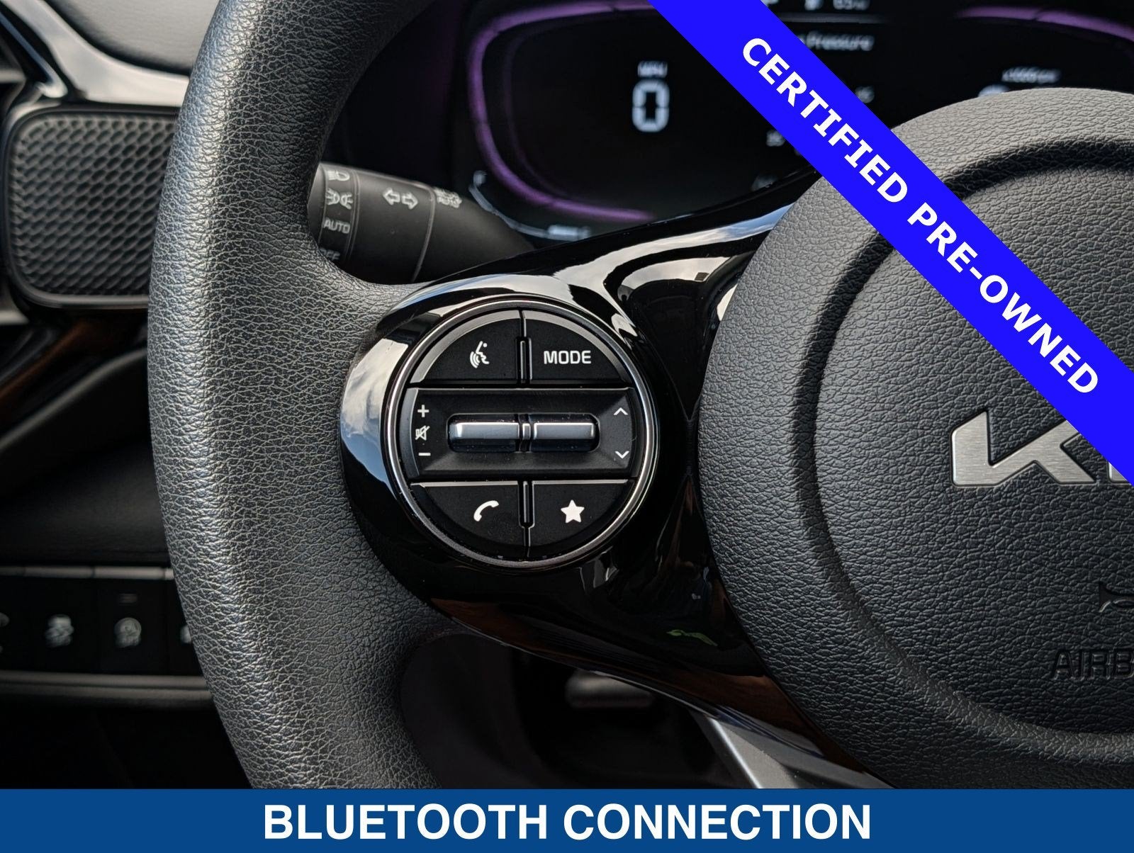 2025 Kia Soul S
