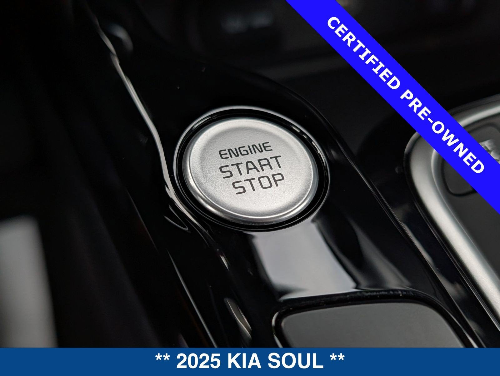 2025 Kia Soul S