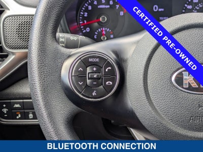 2020 Kia Soul S