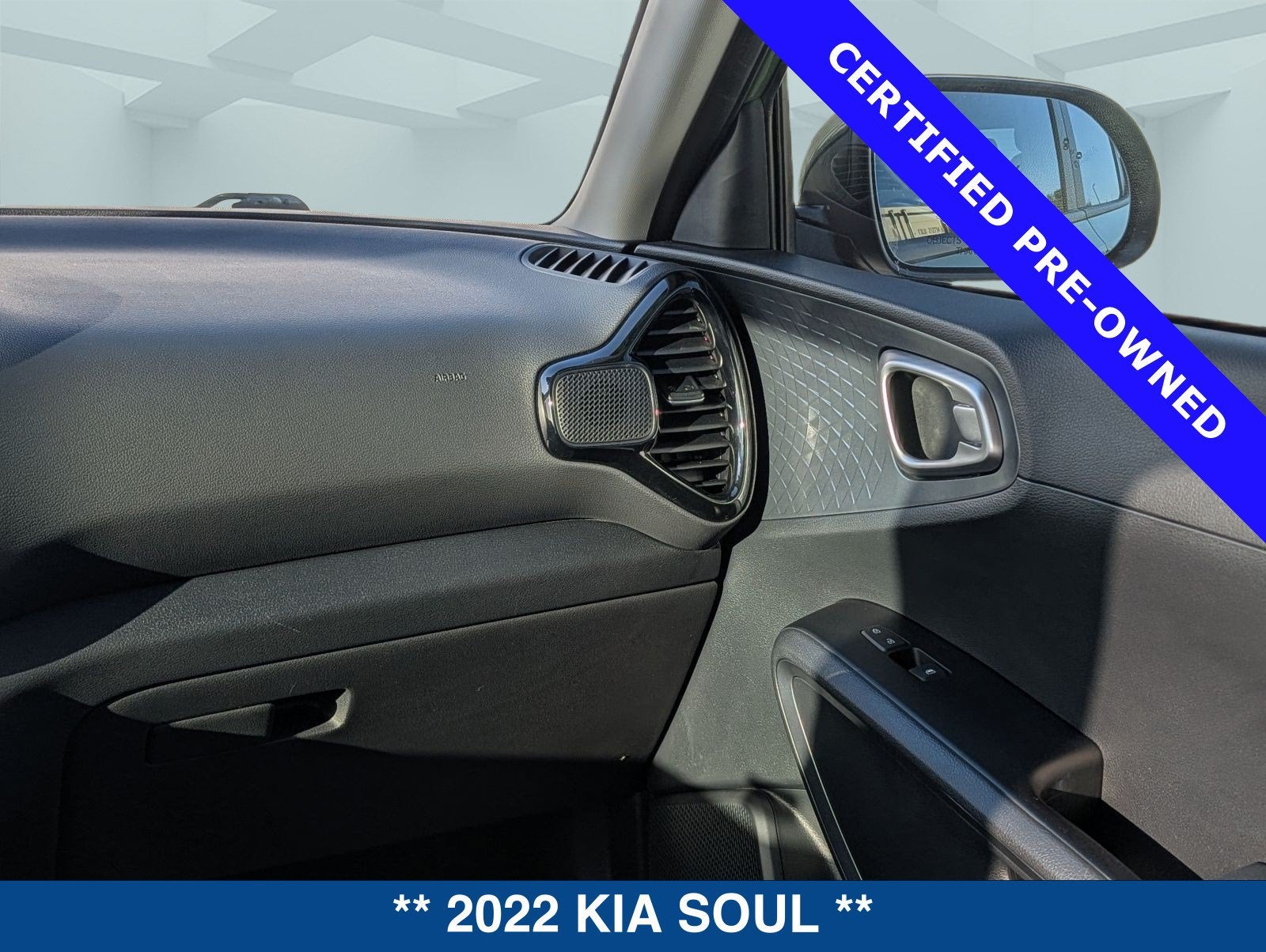 2022 Kia Soul EX