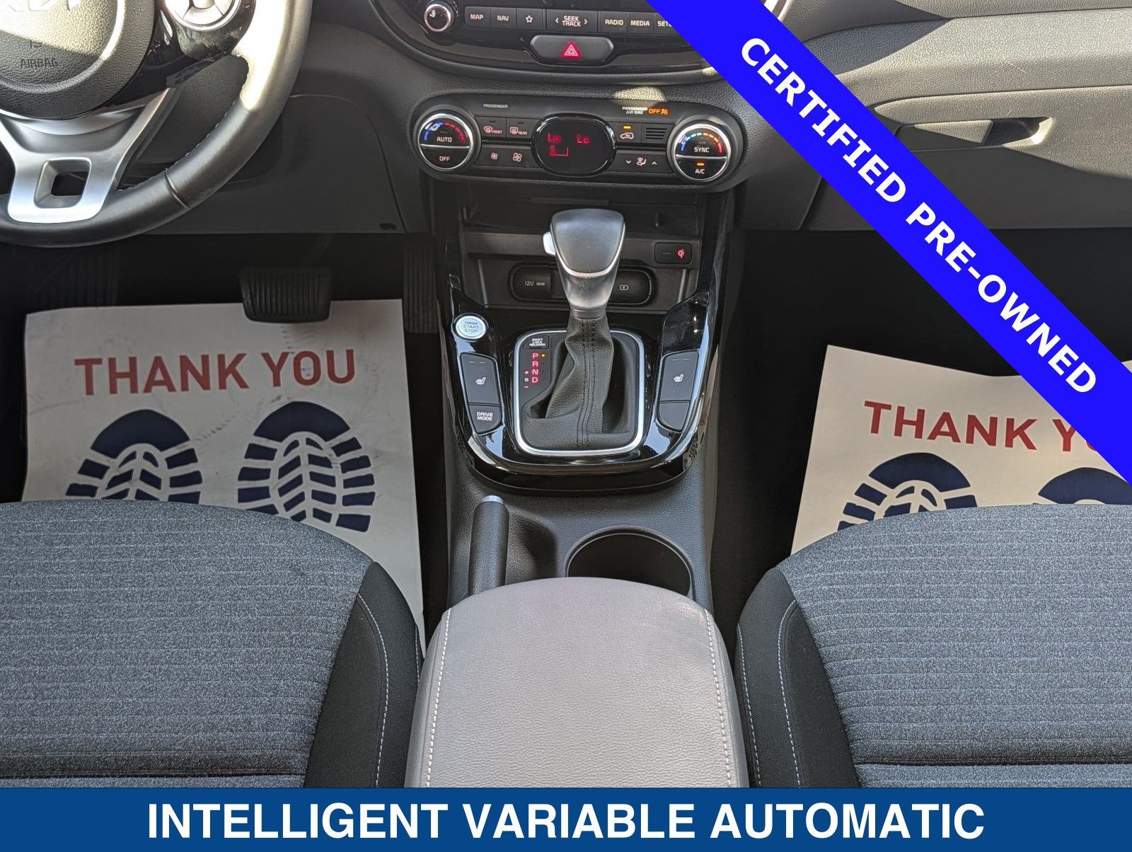 2022 Kia Soul EX