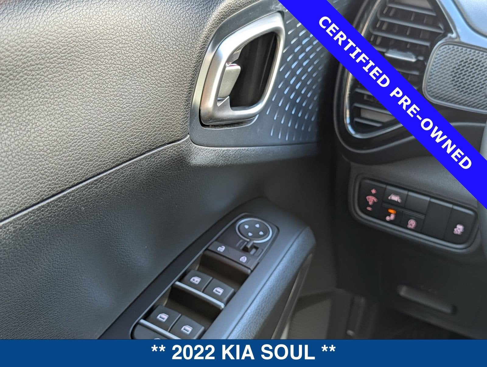 2022 Kia Soul EX