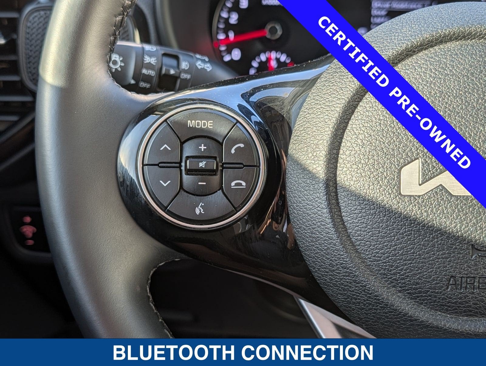 2022 Kia Soul EX