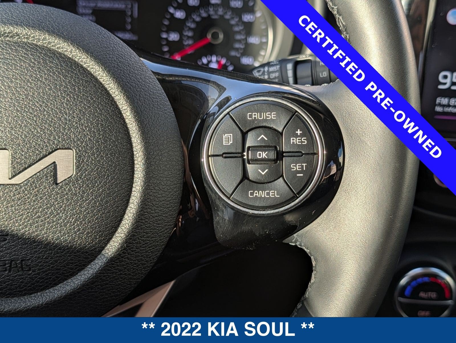 2022 Kia Soul EX