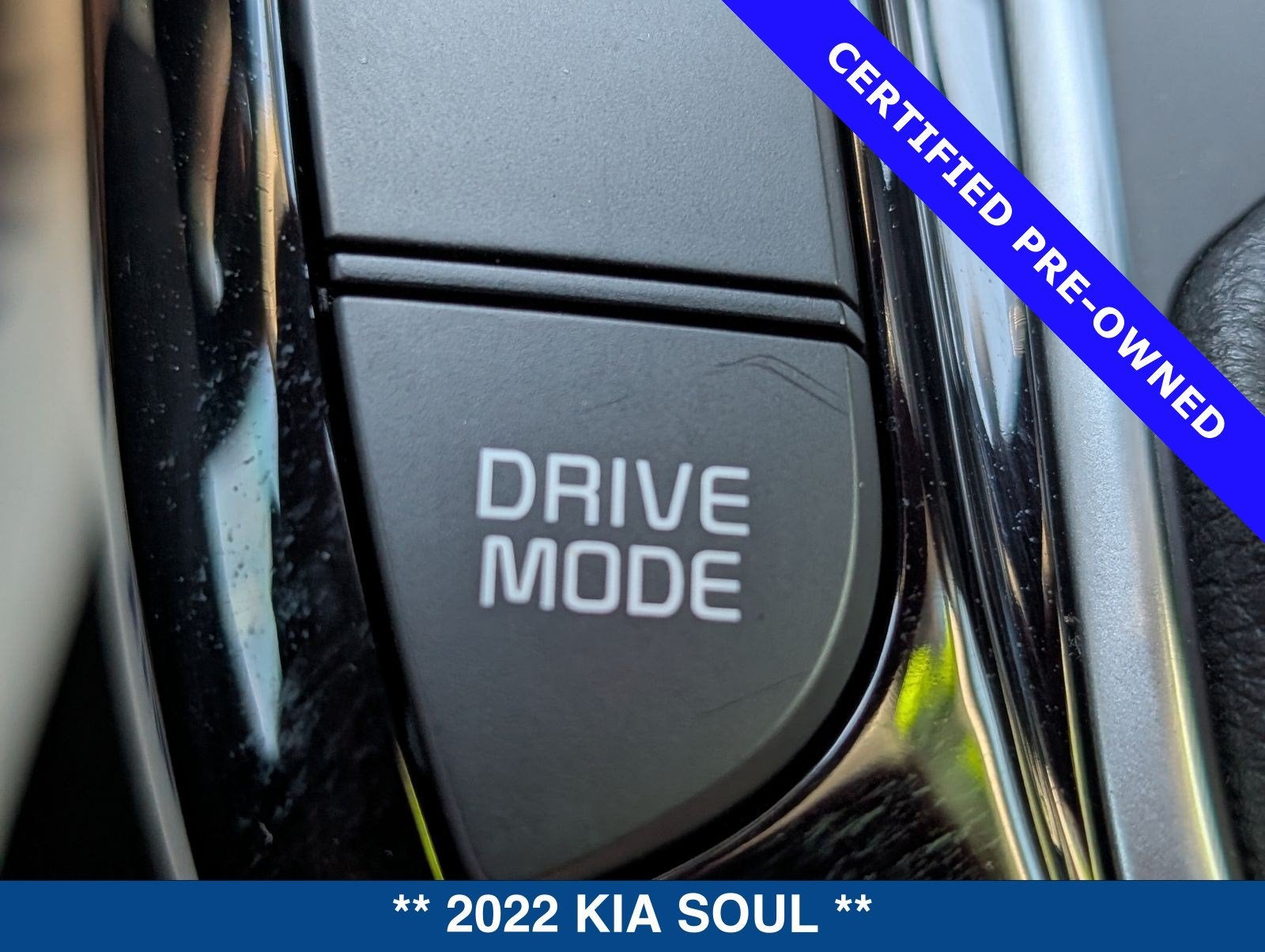 2022 Kia Soul EX