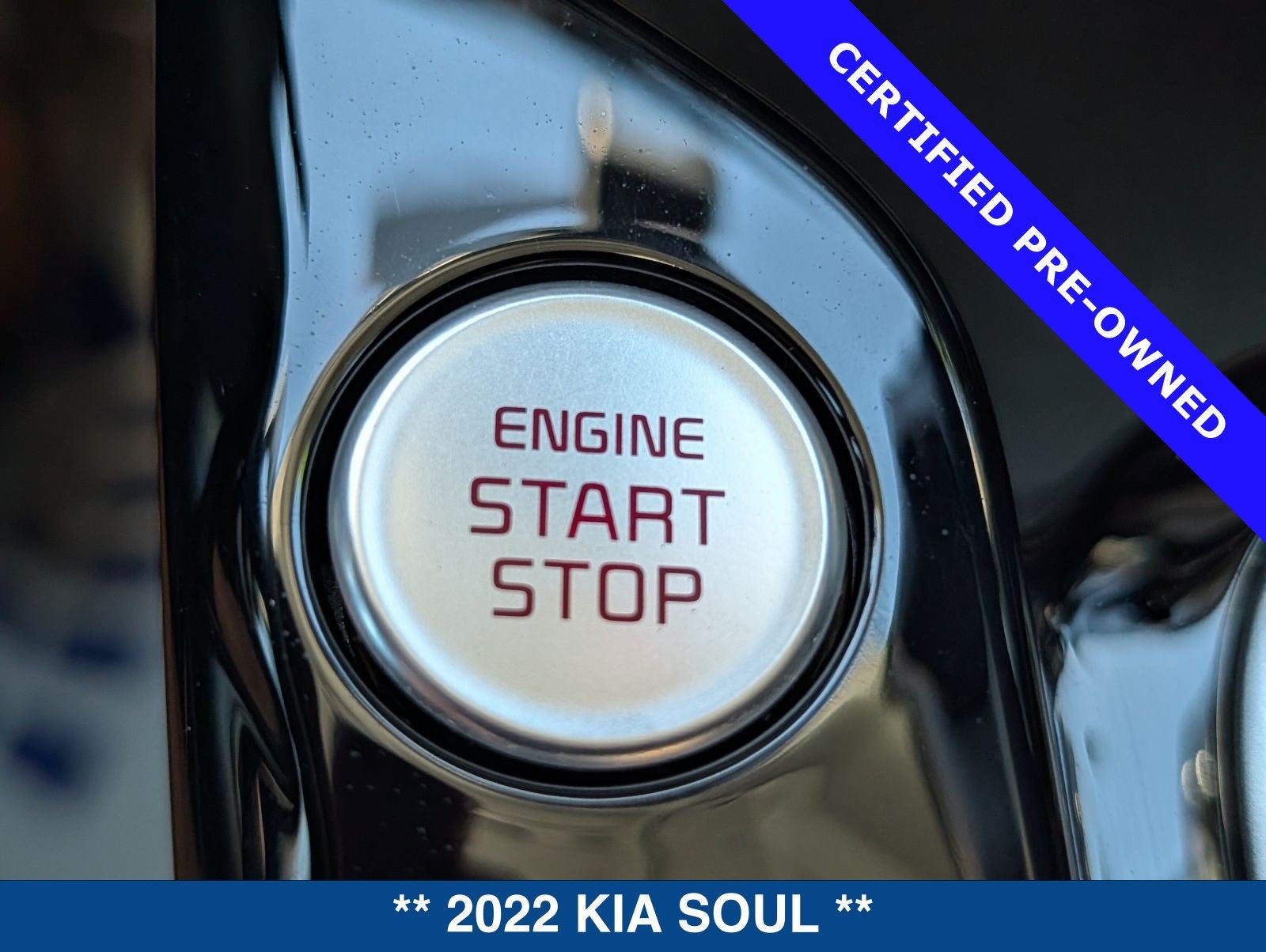 2022 Kia Soul EX