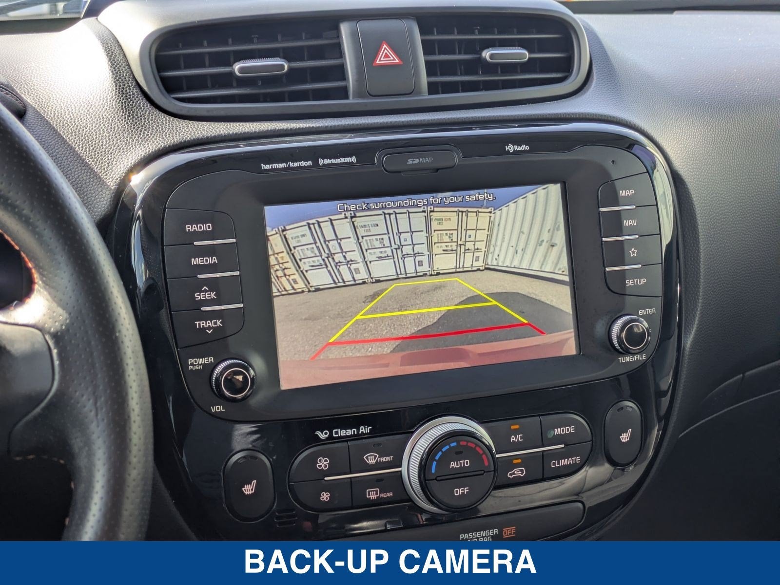 2018 Kia Soul !