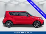 2018 Kia Soul !