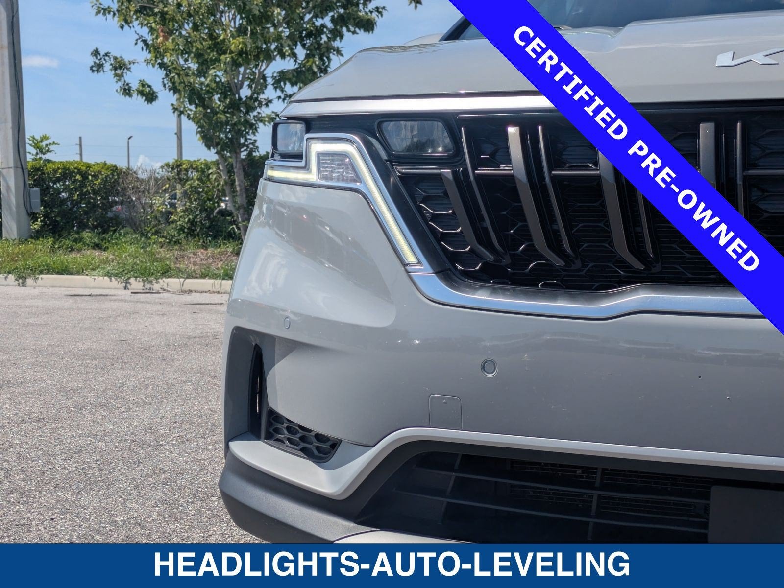 2022 Kia Carnival EX