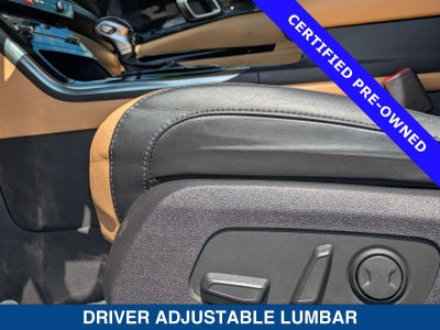2022 Kia Carnival EX