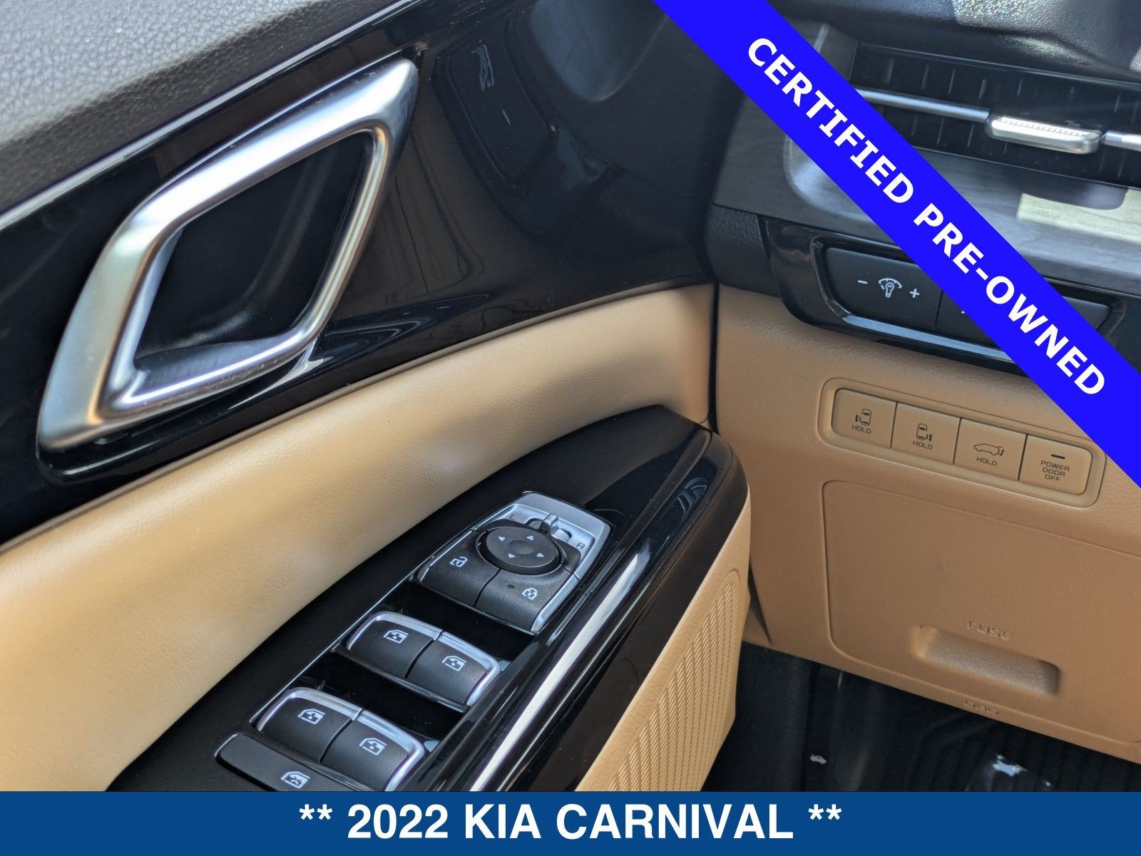 2022 Kia Carnival EX