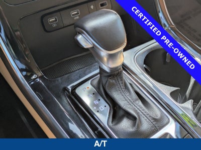 2022 Kia Carnival EX