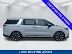 2022 Kia Carnival EX