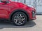 2022 Kia Sportage EX