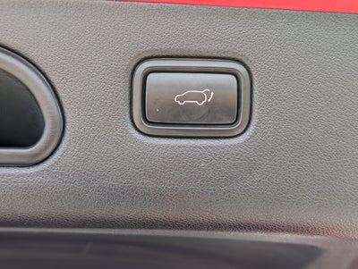 2022 Kia Sportage EX