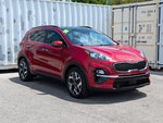 2022 Kia Sportage EX