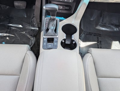2022 Kia Sportage EX