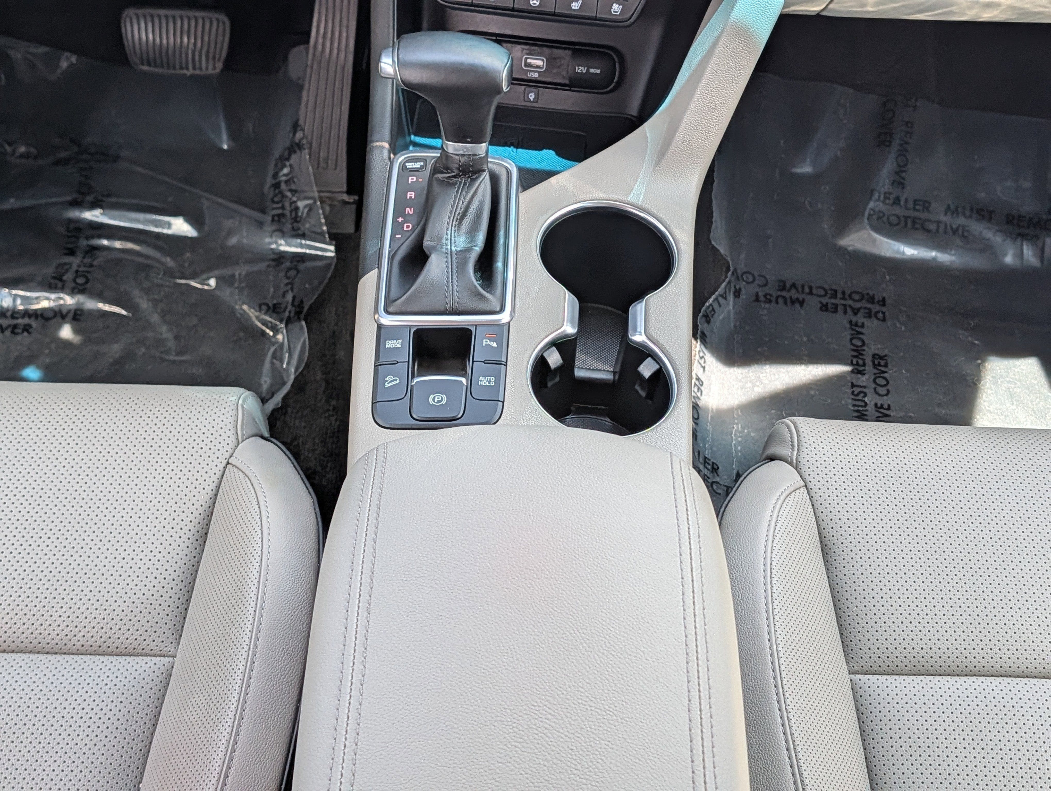 2022 Kia Sportage EX