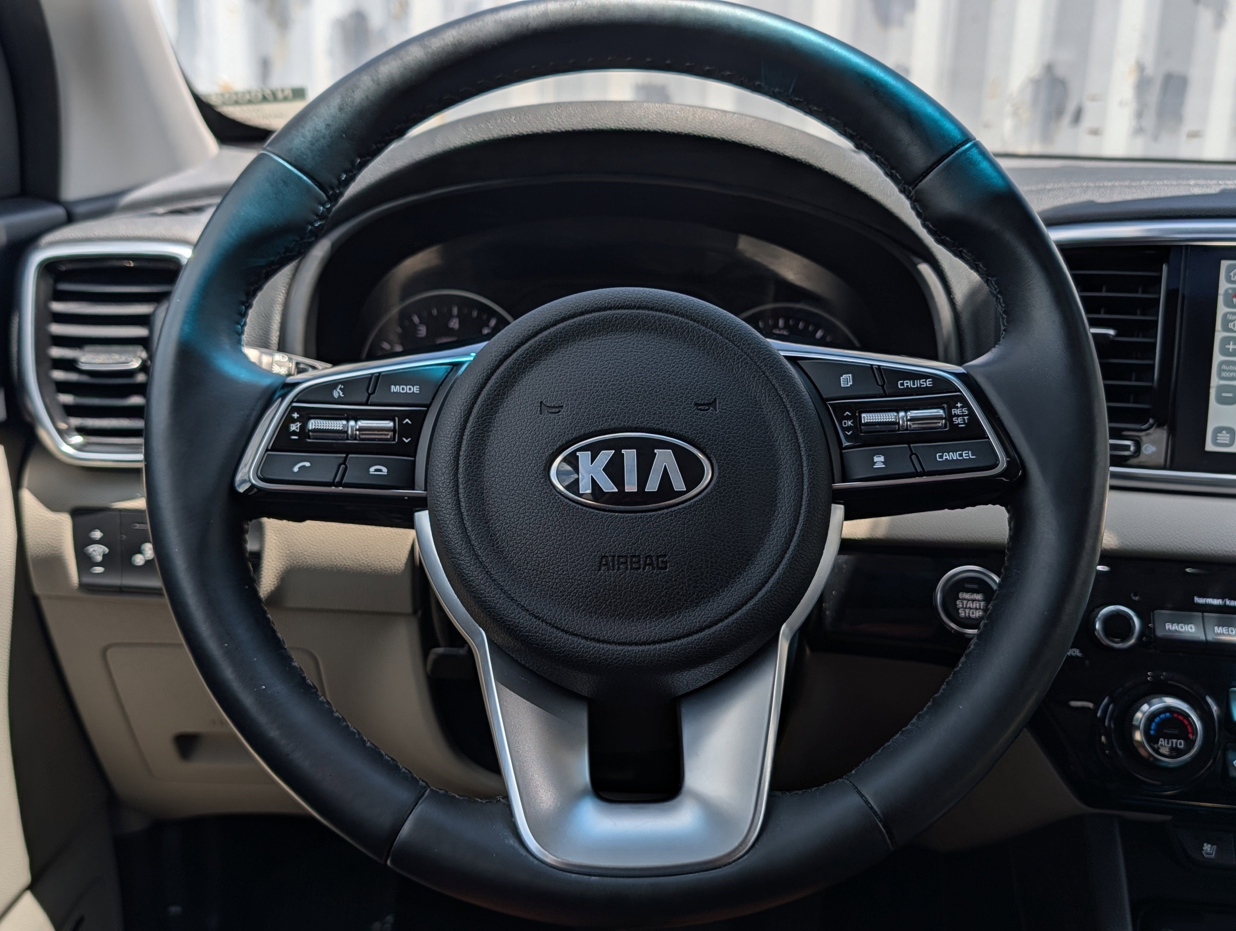 2022 Kia Sportage EX