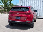 2022 Kia Sportage EX