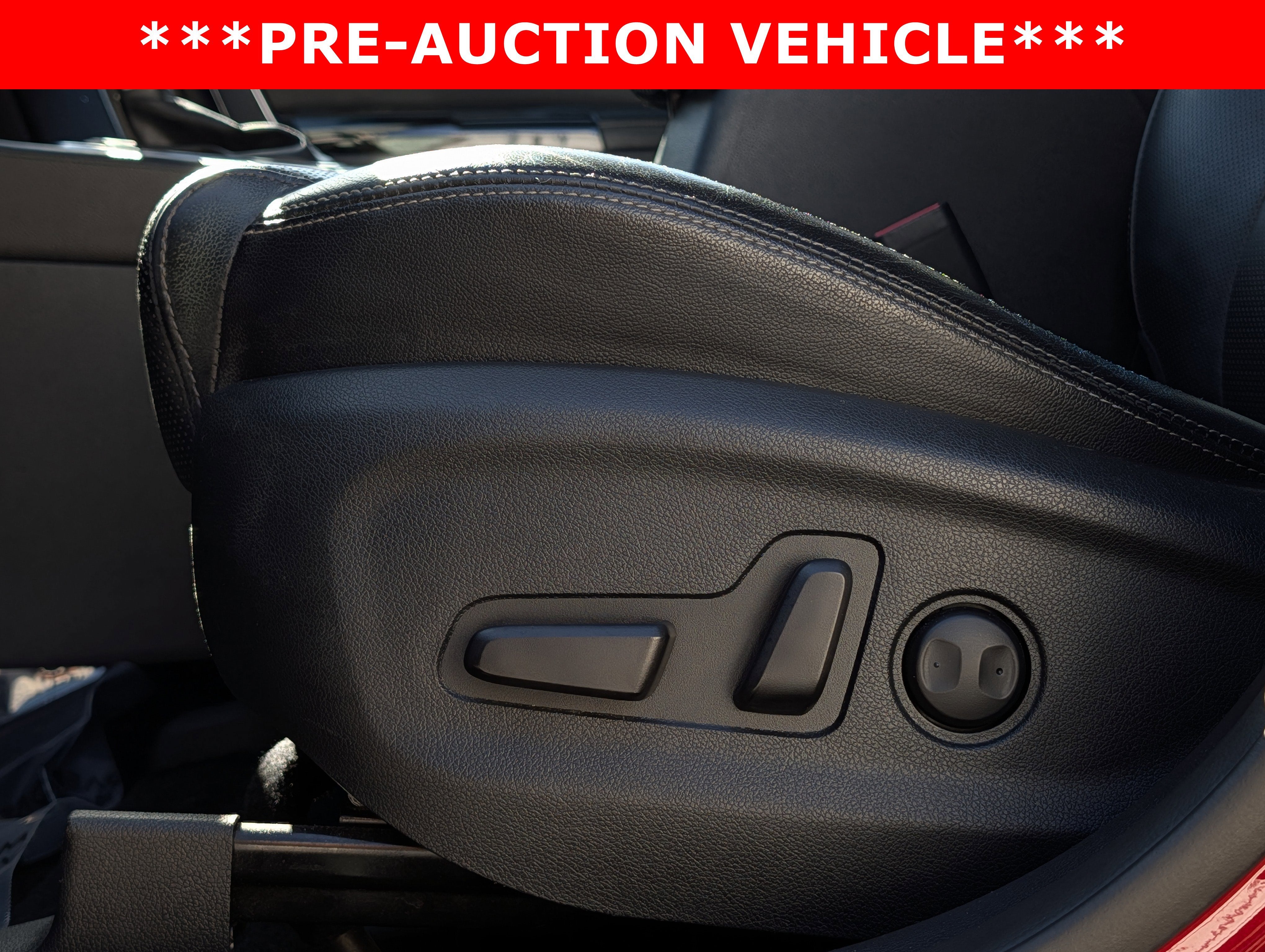 2017 Kia Sportage SX Turbo