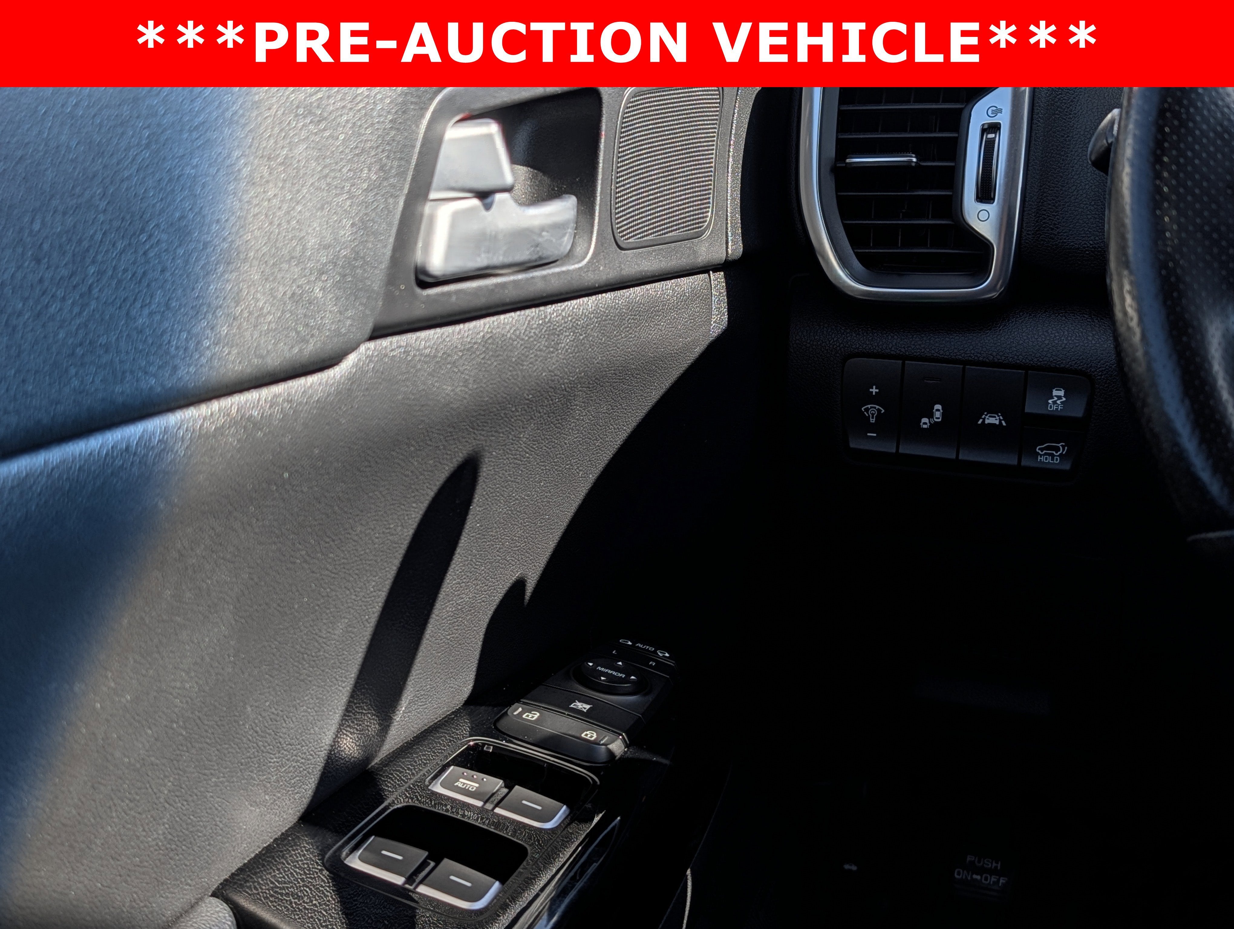 2017 Kia Sportage SX Turbo