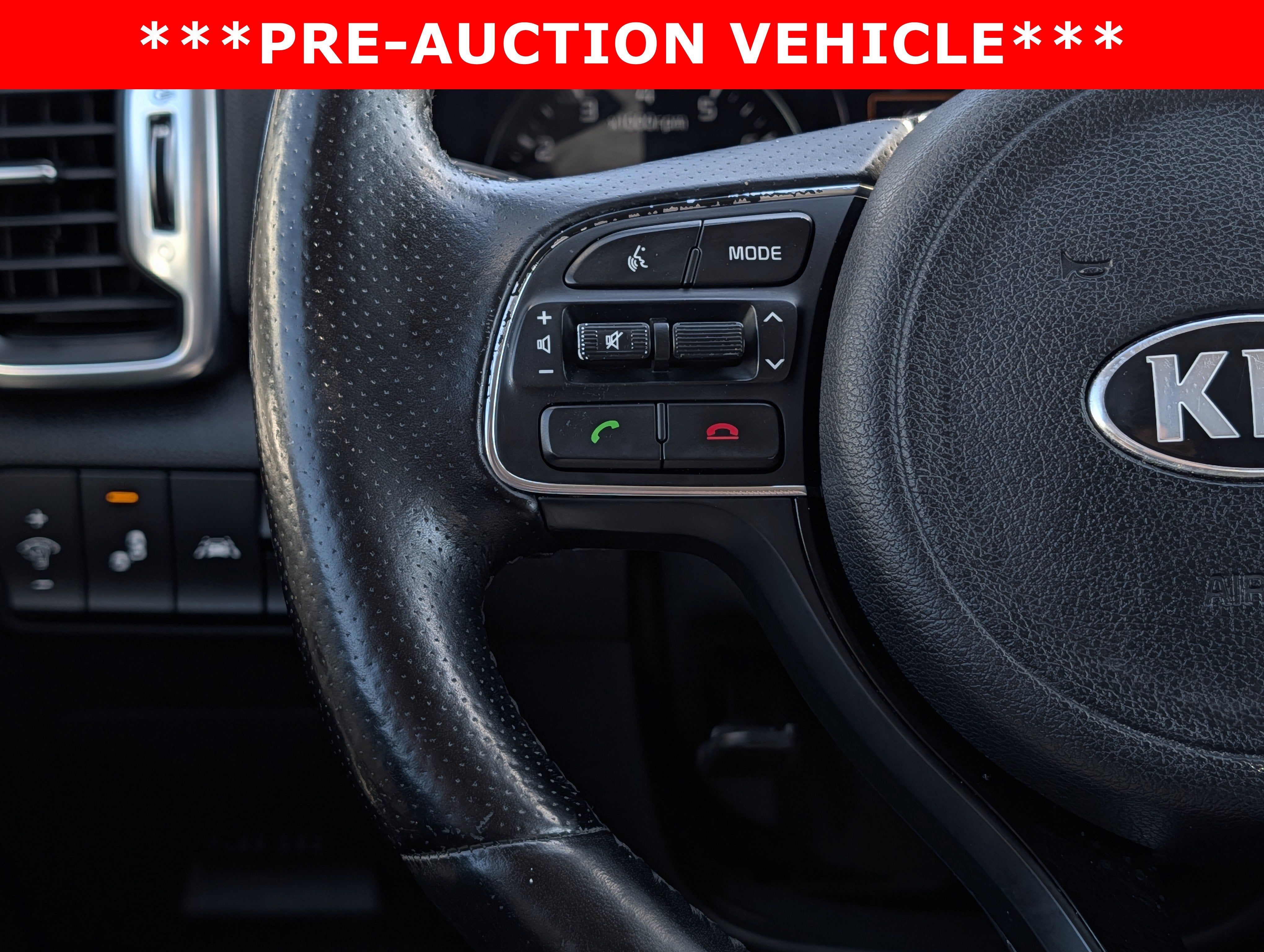 2017 Kia Sportage SX Turbo