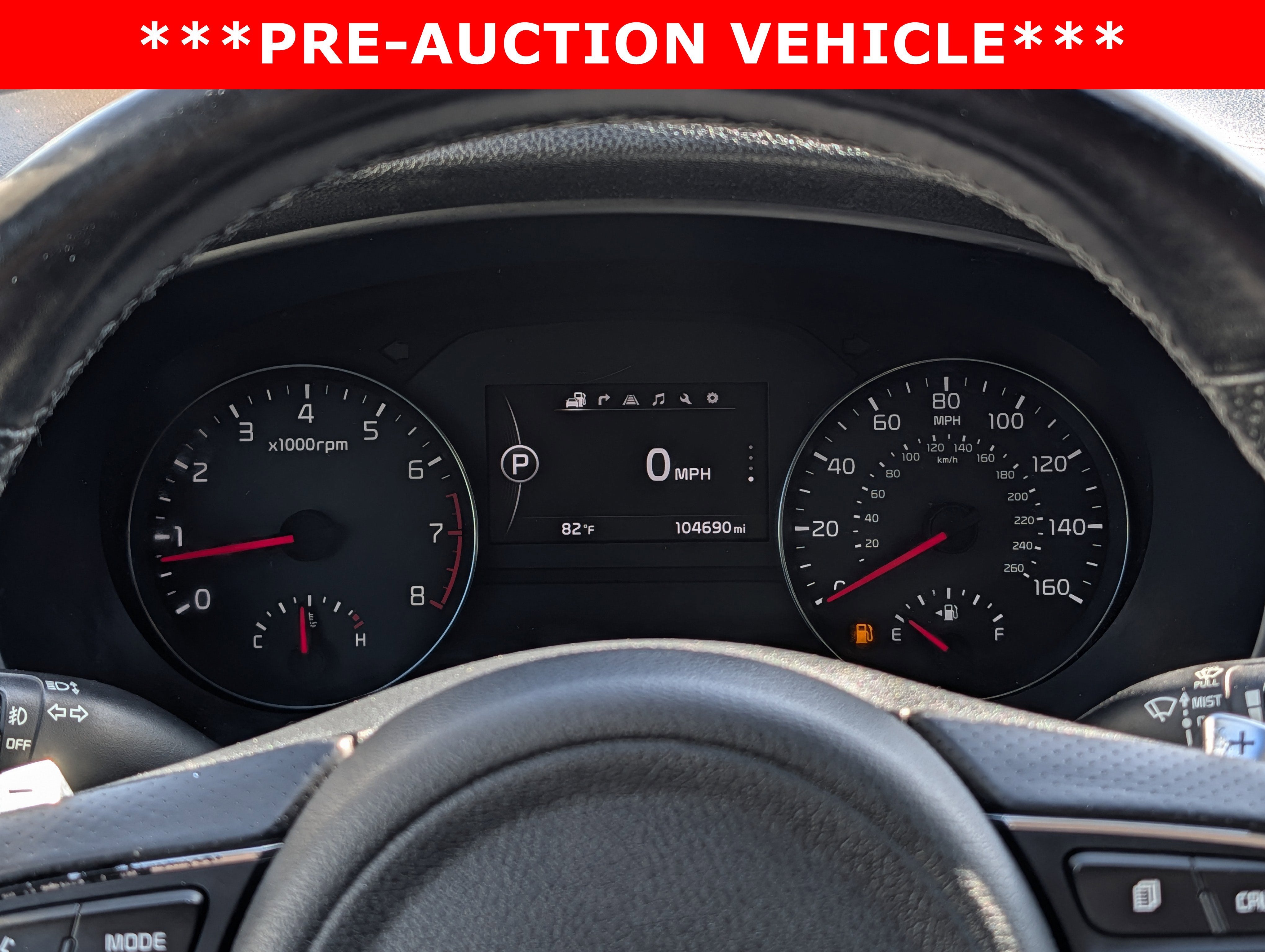 2017 Kia Sportage SX Turbo