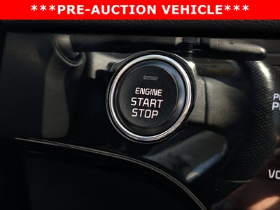 2017 Kia Sportage SX Turbo