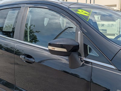 2019 Ford EcoSport Titanium